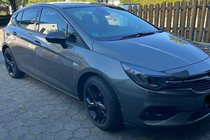 Opel Astra 45.000 km 11.499 &euro; Hausen 91353