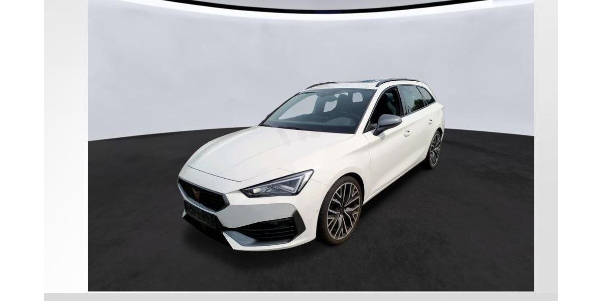 Cupra Leon 23.350 km 30.950 &euro; Lauf an der Pegnitz 91207