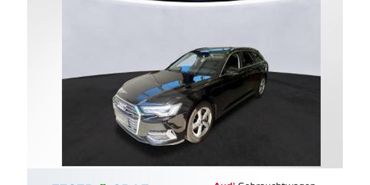 Audi A6 47.090 km 34.980 &euro; Roth 91154