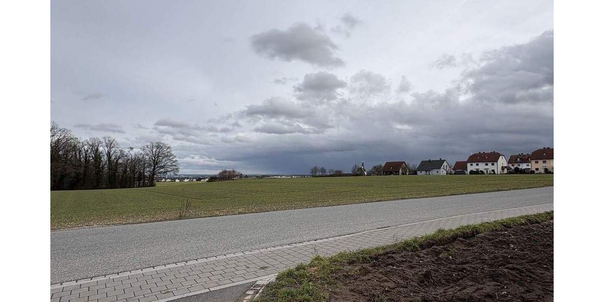 Grundstück Zirndorf Weiherhof - 730.000&euro; | Angebot:25701599