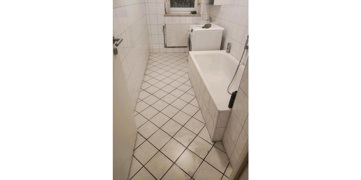 Etagenwohnung Nürnberg Kleinweidenmühle - 4 Zimmer, 60 m&sup2;, 350&euro; | Angebot:26646625