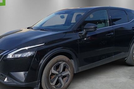 Nissan Qashqai 47.560 km 22.790 &euro; Nürnberg 90471