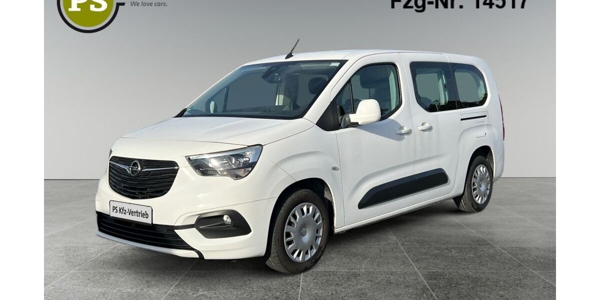 Opel Combo Life 151.200 km 10.580 &euro; Nürnberg 90480