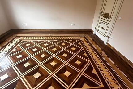 Wohnung Fürth Bislohe - 3 Zimmer, 108 m&sup2;, 1.350&euro; | Angebot:25998899