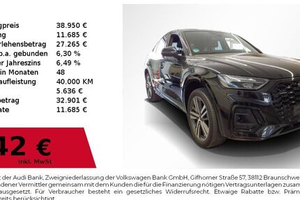 Audi Q5 82.500 km 38.950 &euro; Nürnberg 90411