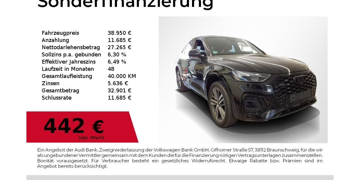 Audi Q5 82.500 km 38.950 &euro; Nürnberg 90411