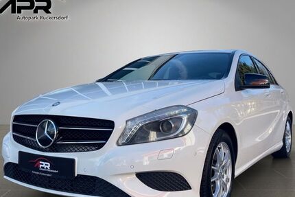Mercedes-Benz A 220 236.000 km 9.499 &euro; Rückersdorf 90607