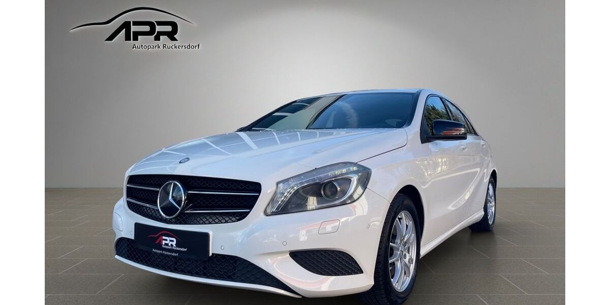 Mercedes-Benz A 220 236.000 km 9.499 &euro; Rückersdorf 90607