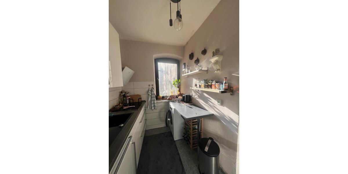 Etagenwohnung Nürnberg Sankt Leonhard - 2 Zimmer, 49 m&sup2;, 175.000&euro; | Angebot:26012977