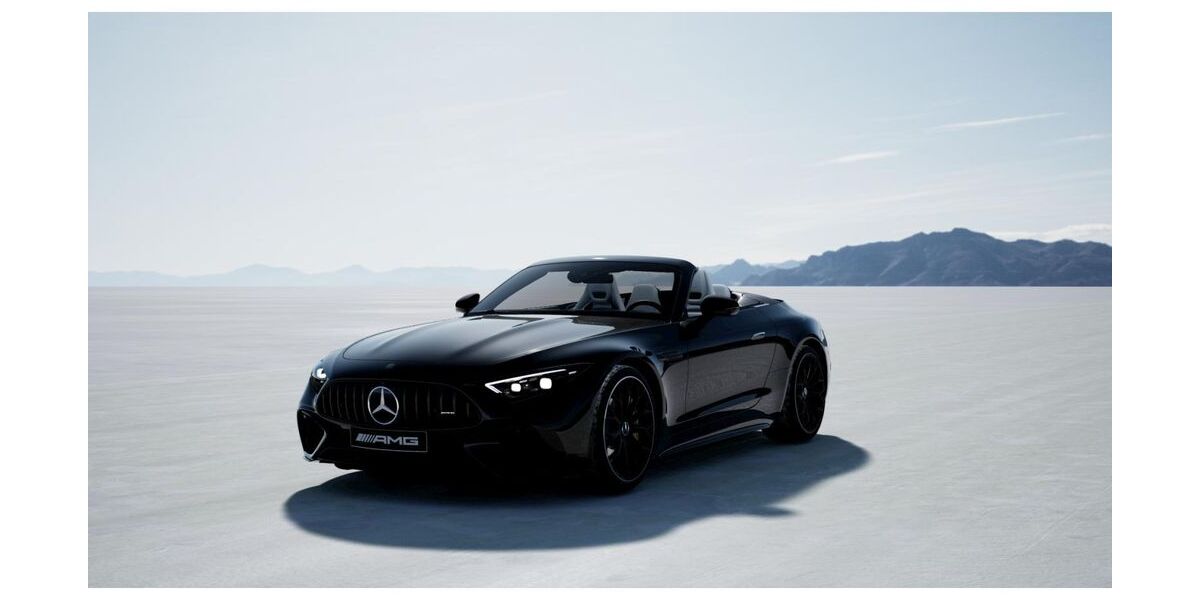 Mercedes-Benz SL 63 AMG 14.899 km 141.899 &euro; Altdorf 90518