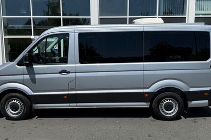 VW Crafter 140.000 km 24.950 &euro; Nürnberg 90439