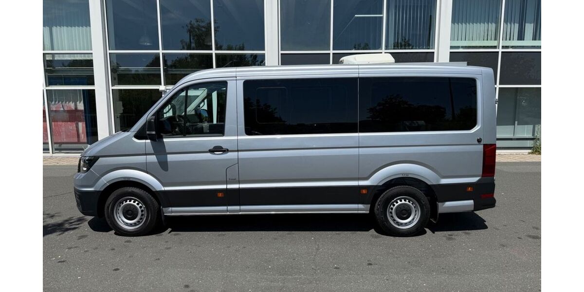 VW Crafter 140.000 km 24.950 &euro; Nürnberg 90439