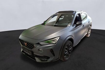 Cupra Formentor 25.250 km 37.840 &euro; Forchheim 91301