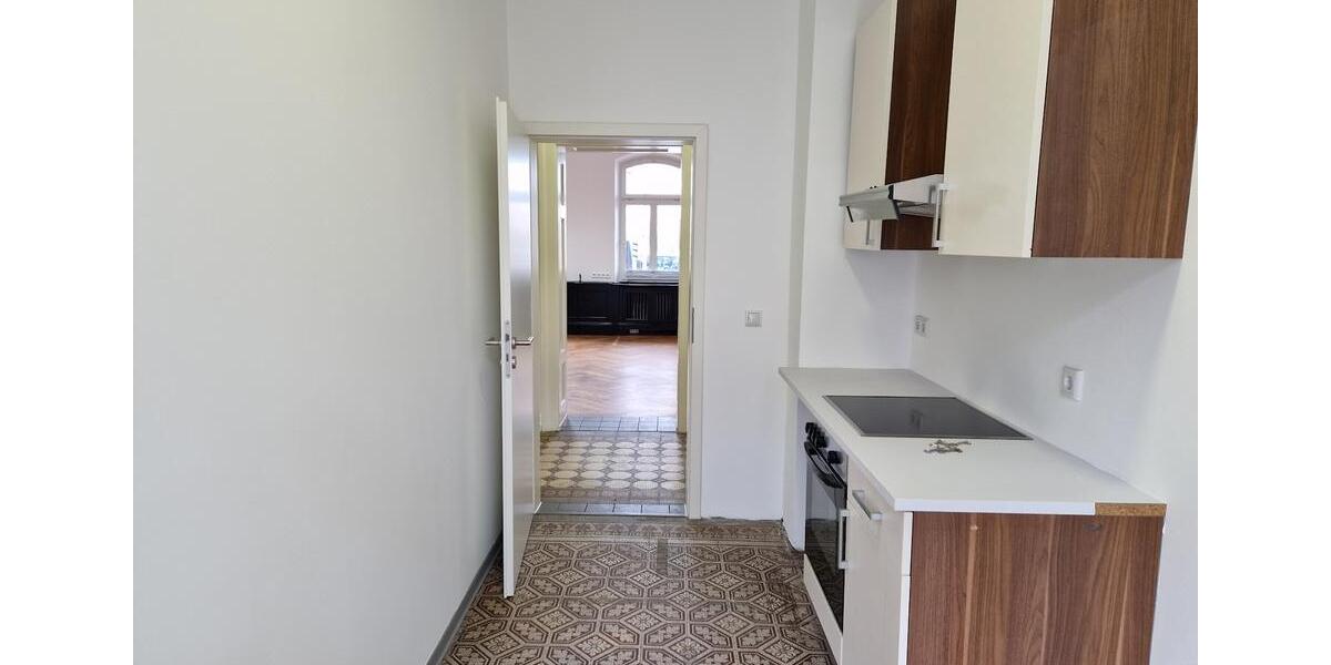 Gewerbeobjekt Nürnberg Sankt Leonhard - 1.180&euro; | Angebot:25916439