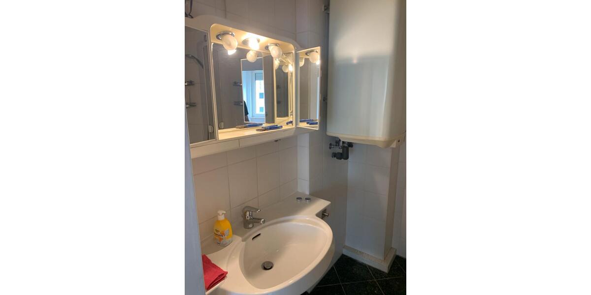 Etagenwohnung Erlangen Alterlangen - 3 Zimmer, 59 m&sup2;, 234.000&euro; | Angebot:26869418