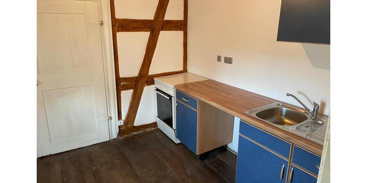 Dachgeschoßwohnung Neuhof an der Zenn - 1 Zimmer, 50 m&sup2;, 375&euro; | Angebot:25419259