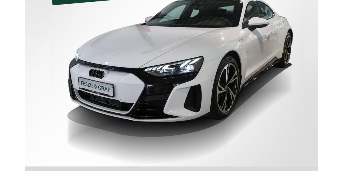 Audi e-tron GT 23.450 km 49.880 &euro; Forchheim 91301