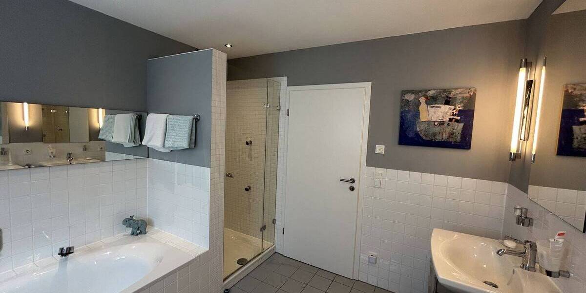 Doppelhaushälfte Heroldsberg - 6 Zimmer, 153 m&sup2;, 715.000&euro; | Angebot:26673062