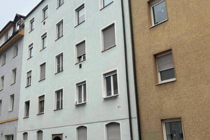 Wohnung Nürnberg Rabus - 2 Zimmer, 44 m&sup2;, 169.000&euro; | Angebot:25970920