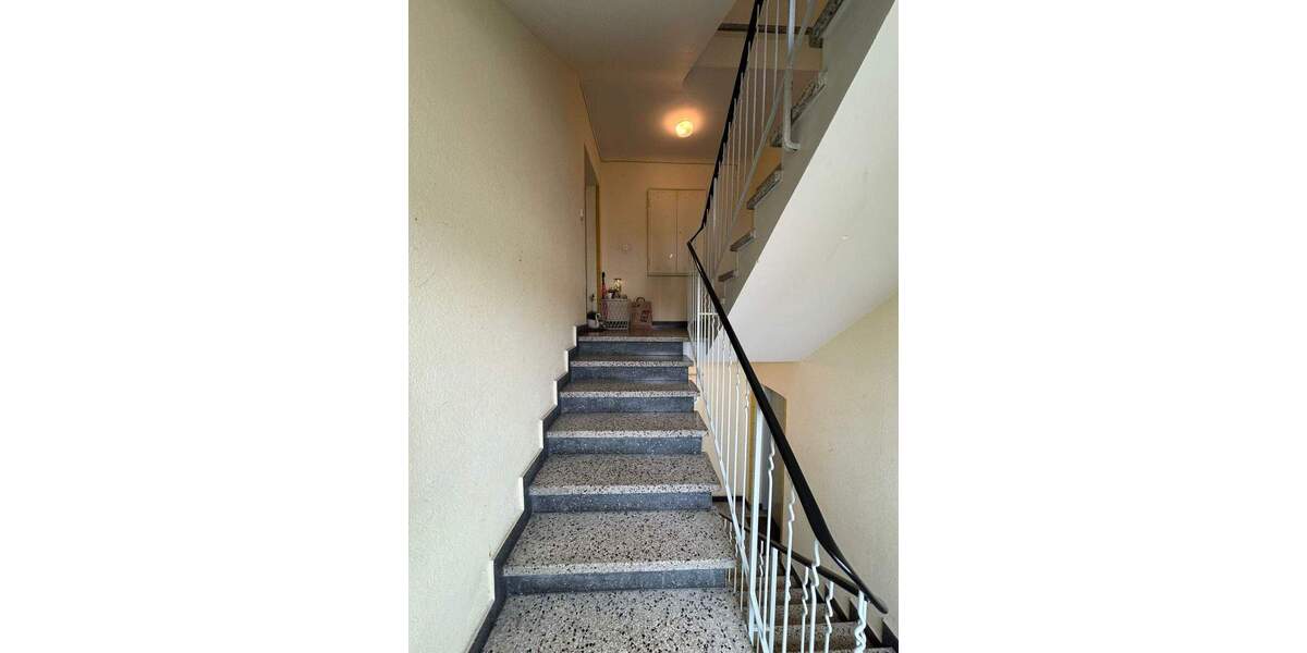 Etagenwohnung Nürnberg Steinbühl - 3 Zimmer, 72 m&sup2;, 269.990&euro; | Angebot:25730251