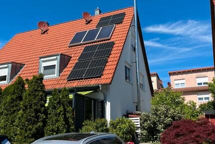 Haus Erlangen Alterlangen - 5 Zimmer, 126 m&sup2;, 749.000&euro; | Angebot:26957744