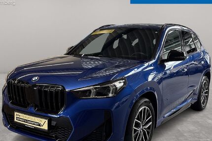 BMW X1 24.152 km 36.896 &euro; Nürnberg 90441