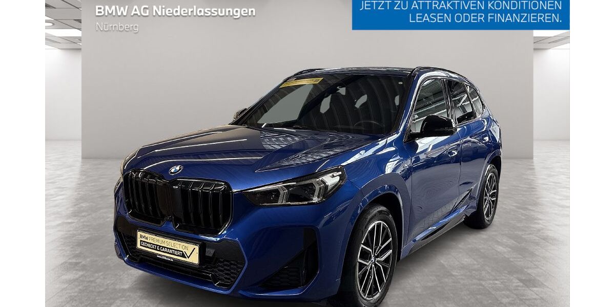 BMW X1 24.152 km 36.896 &euro; Nürnberg 90441