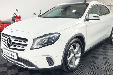 Mercedes-Benz GLA 180 82.310 km 18.970 &euro; Schwabach/Wolkersdorf 91126
