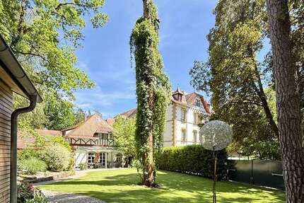 Haus Fürth Atzenhof - 8.5 Zimmer, 555 m&sup2;, 3.600.000&euro; | Angebot:27657823