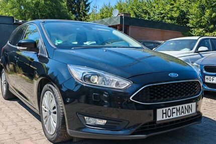 Ford Focus 189.000 km 5.490 &euro; Nürnberg 90427