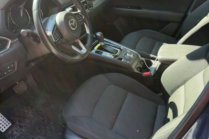 Mazda CX-5 42.000 km 28.200 &euro; Zirndorf 90513