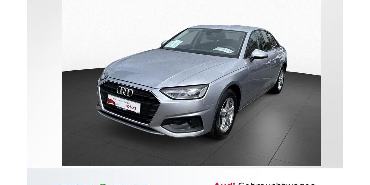 Audi A4 32.918 km 29.890 &euro; Schwabach 91126