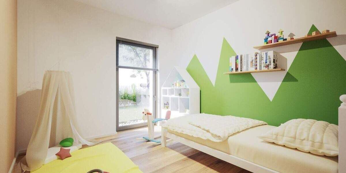 Etagenwohnung Nürnberg St Leonhard - 4 Zimmer, 103 m&sup2;, 619.750&euro; | Angebot:25864434