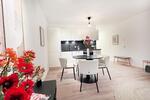 Etagenwohnung Nürnberg Sankt Leonhard - 2 Zimmer, 64 m&sup2;, 1.333&euro; | Angebot:26268474