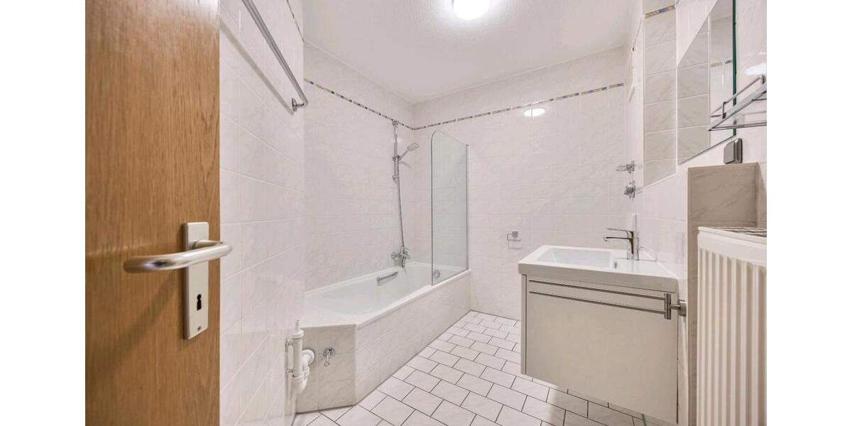 Maisonettenwohnung Schwabach - 3 Zimmer, 92 m&sup2;, 1.080&euro; | Angebot:25917526