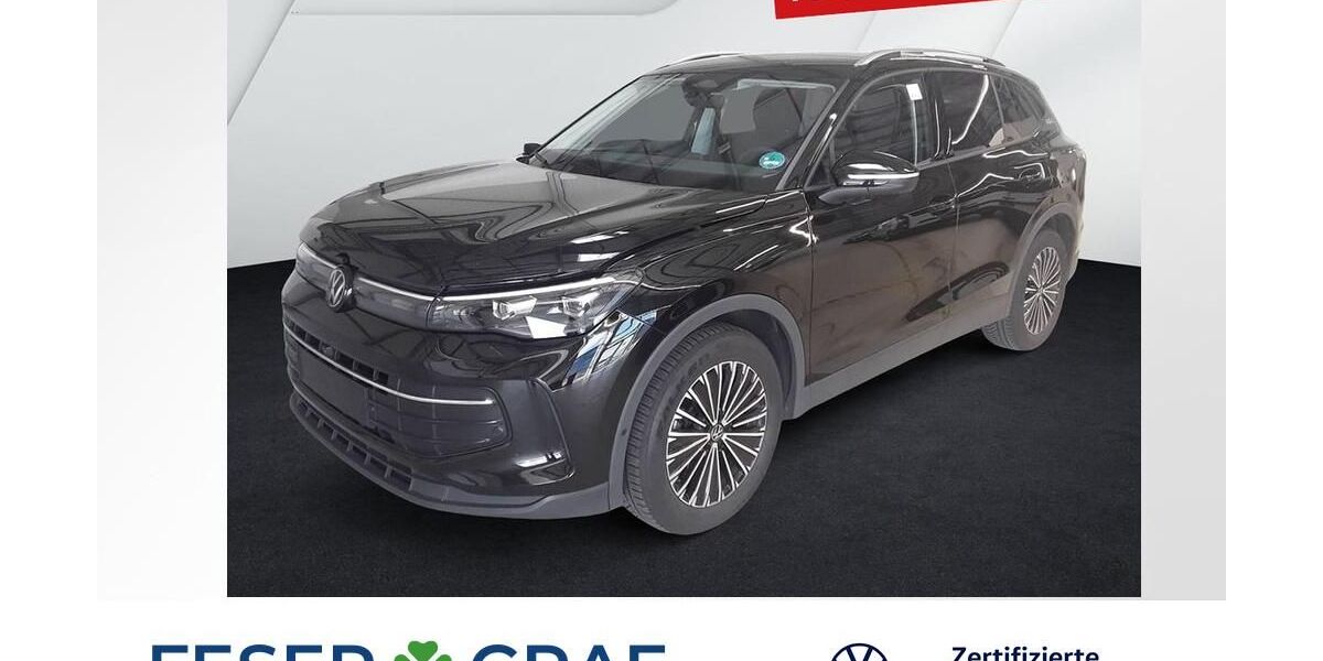 VW Tiguan 25.300 km 30.640 &euro; Schwabach 91126