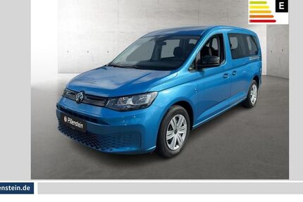 VW Caddy Maxi 9.797 km 30.905 &euro; Fürth 90762