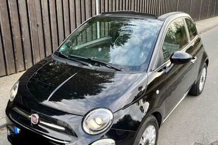 Fiat 500C 66.000 km 10.490 &euro; Zirndorf 90513