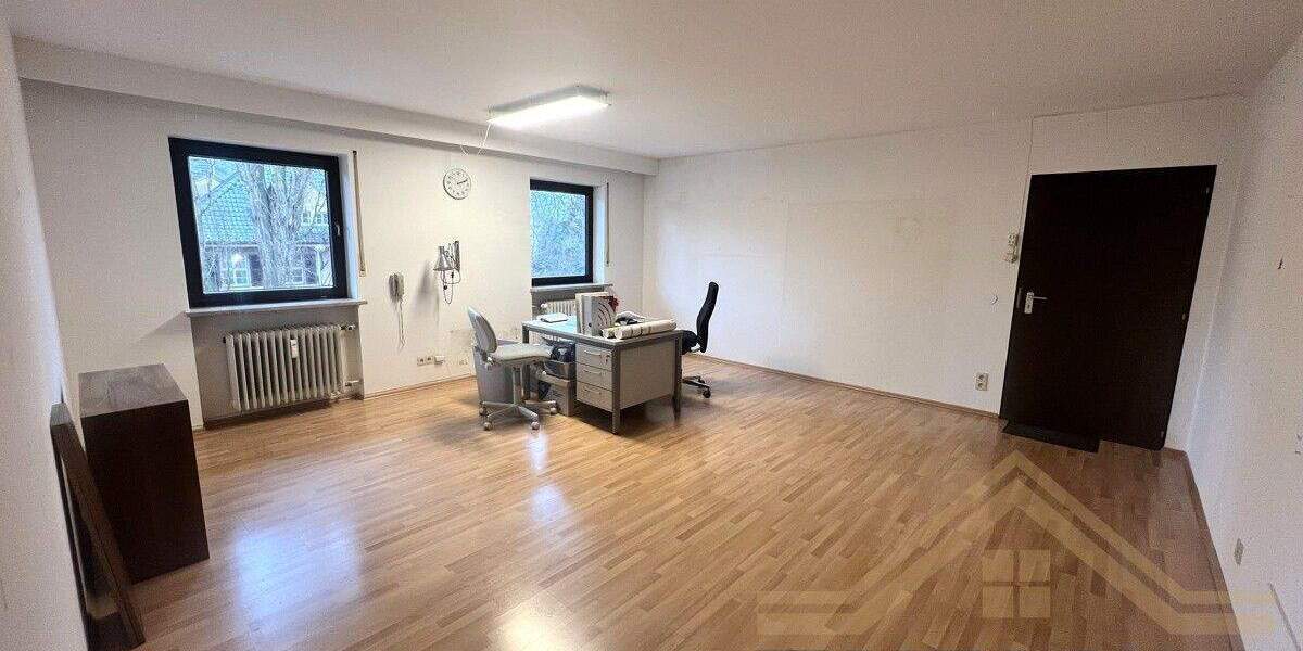 Etagenwohnung Erlangen Innenstadt - 5 Zimmer, 159 m&sup2;, 670.000&euro; | Angebot:25681396