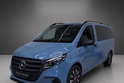 Mercedes-Benz eVito 9.831 km 48.599 &euro; Altdorf 90518