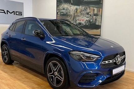 Mercedes-Benz GLA 200 15.355 km 38.913 &euro; Nürnberg 90411