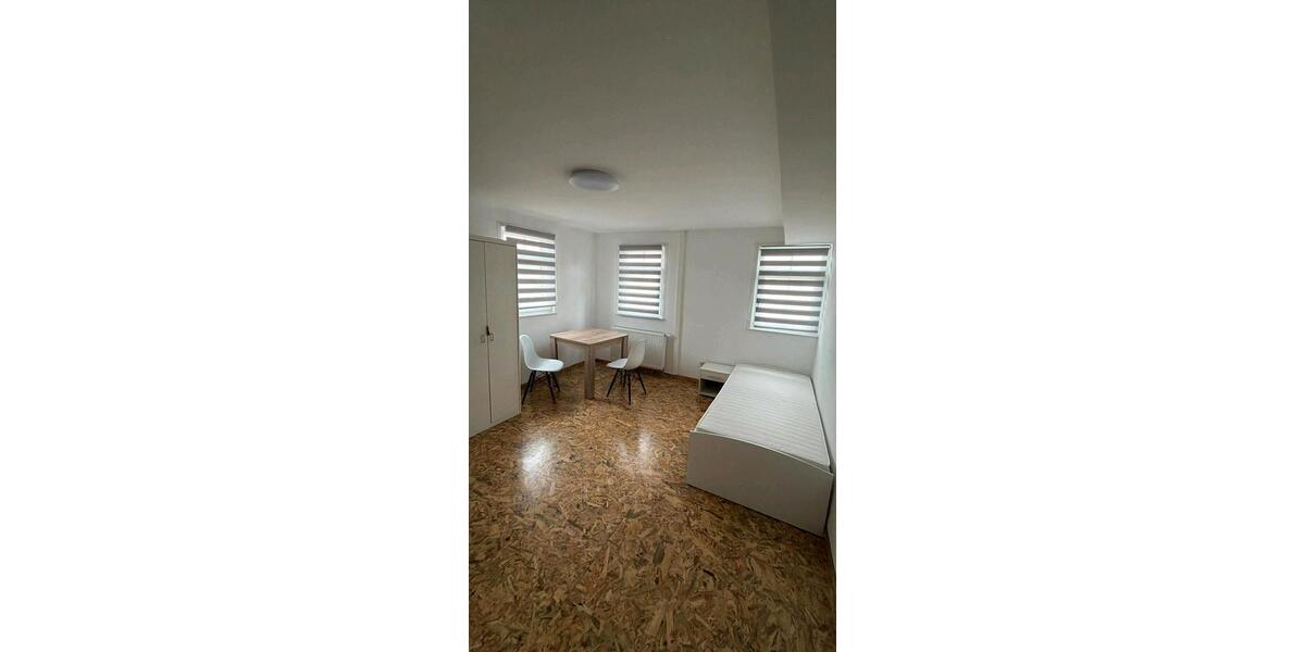 Etagenwohnung Veitsbronn - 1 Zimmer, 25 m&sup2;, 660&euro; | Angebot:24765807