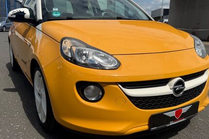 Opel Adam 135.000 km 6.990 &euro; FORCHHEIM 91301