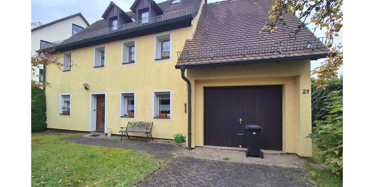 Mehrfamilienhaus, Wohnhaus Neunkirchen - 4 Zimmer, 115 m&sup2;, 250.000&euro; | Angebot:25743745