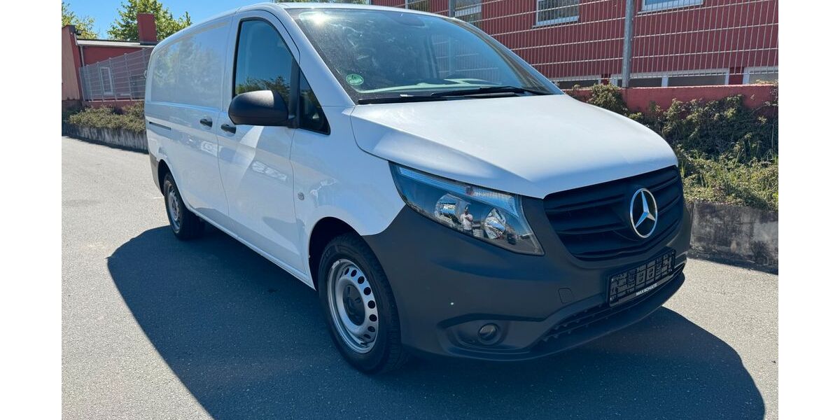 Mercedes-Benz Vito 151.500 km 17.000 &euro; Nürnberg 90425