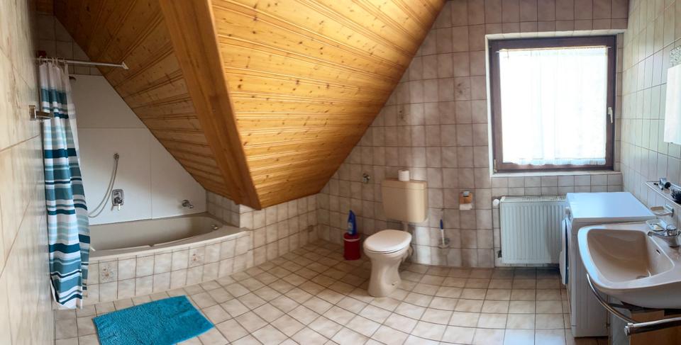 Maisonettenwohnung Schnaittach - 5 Zimmer, 211 m&sup2;, 1.900&euro; | Angebot:25948025