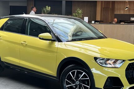Audi A1 48.364 km 16.740 &euro; Cadolzburg bei Nürnberg 90556