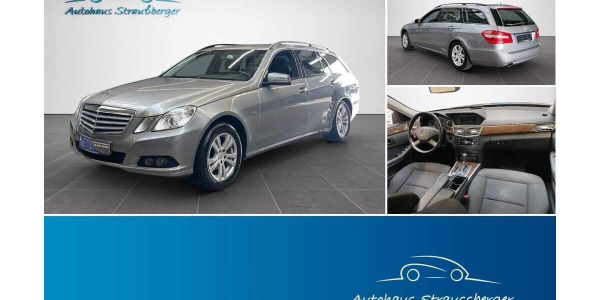 Mercedes-Benz E 200 170.000 km 5.790 &euro; Buchschwabach bei Nürnberg 90574
