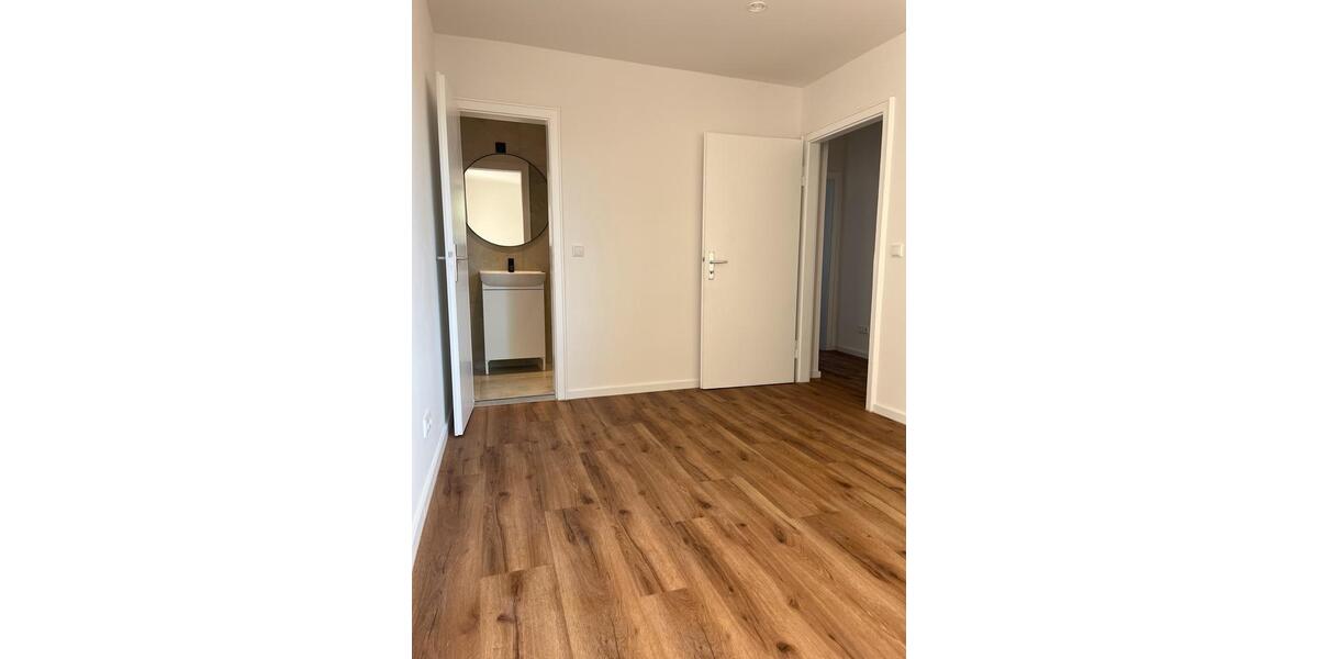Etagenwohnung Nürnberg Herrnhütte - 2 Zimmer, 46 m&sup2;, 218.500&euro; | Angebot:26984635