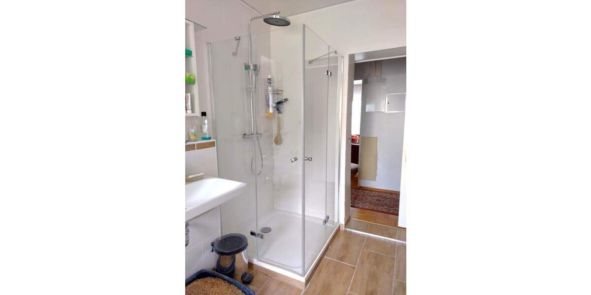 Etagenwohnung Rednitzhembach Plöckendorf - 3 Zimmer, 104 m&sup2;, 299.000&euro; | Angebot:25704378